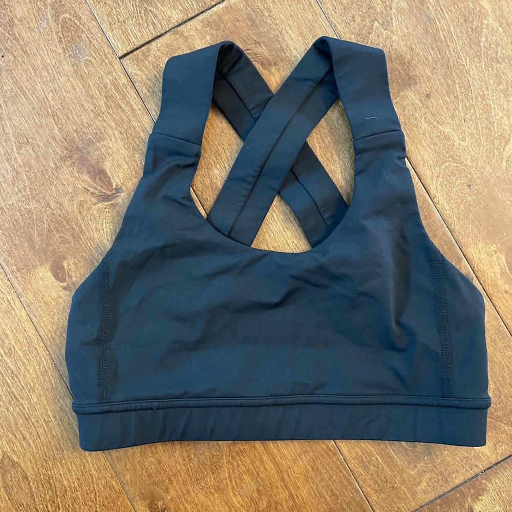 Lululemon Bra